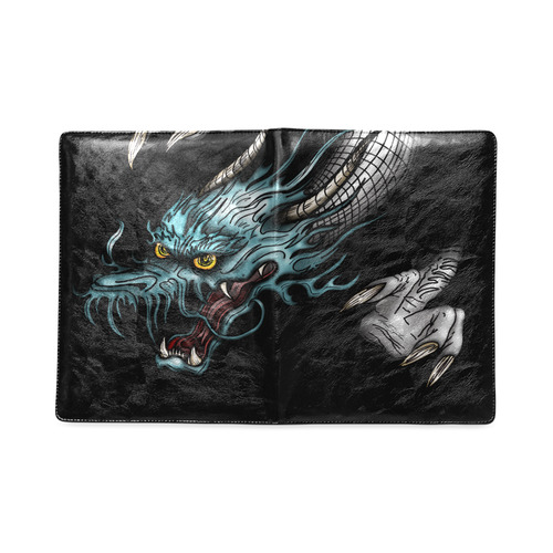 Dragon Soar Custom NoteBook B5