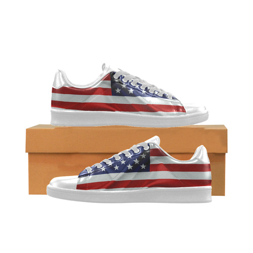 America Flag Banner Patriot Stars Stripes Freedom