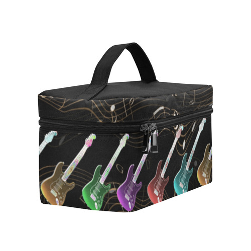 Rock and Roll Lunch Bag/Large (Model 1658)