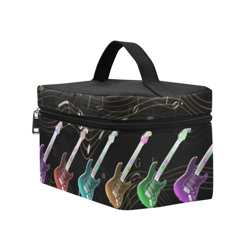 Rock and Roll Lunch Bag/Large (Model 1658)