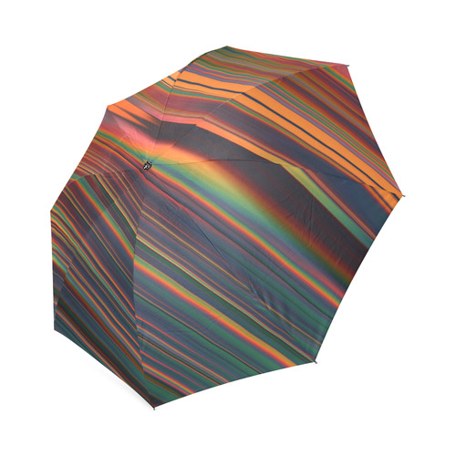 Chemtrails Foldable Umbrella (Model U01)