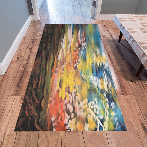 Sundown Area Rug 7'x3'3''