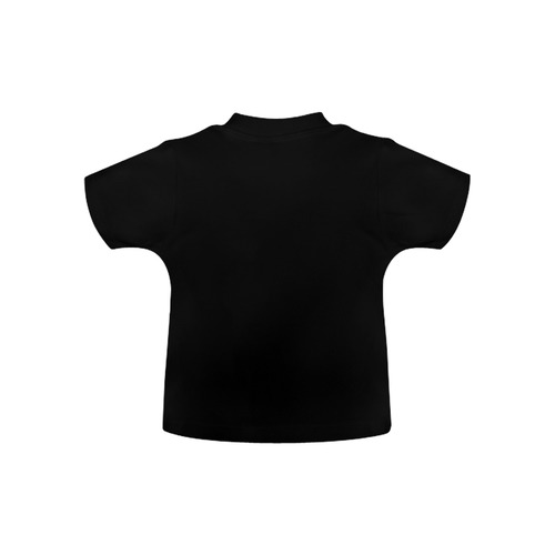 Dragon Swirl Baby Classic T-Shirt (Model T30)
