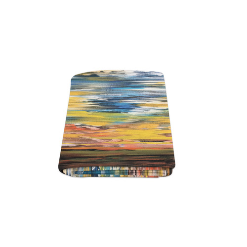 Sundown Blanket 50"x60"