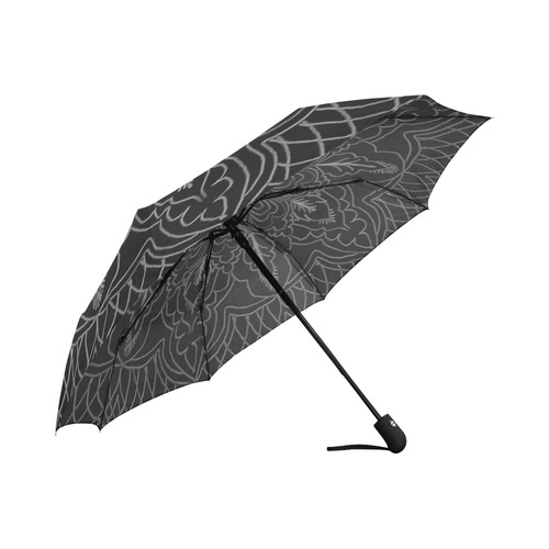 mandala 3D-8 Auto-Foldable Umbrella (Model U04)