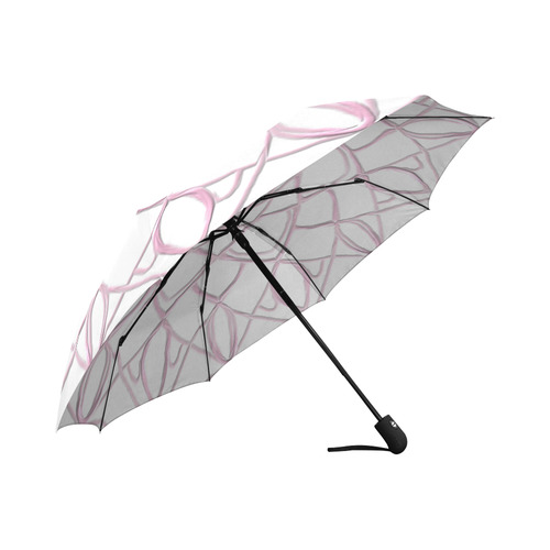 mandala 3D-11 Auto-Foldable Umbrella (Model U04)