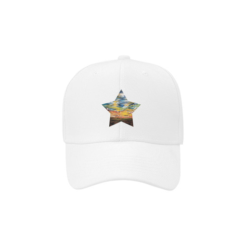 Sundown Dad Cap