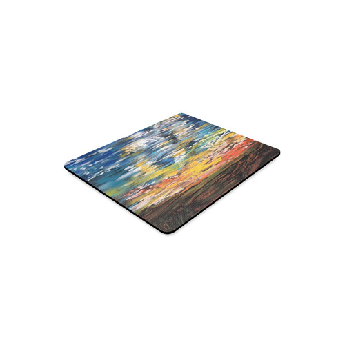 Sundown Rectangle Mousepad