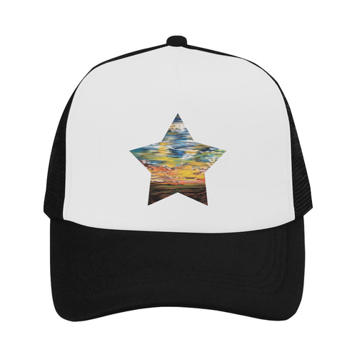 Sundown Trucker Hat