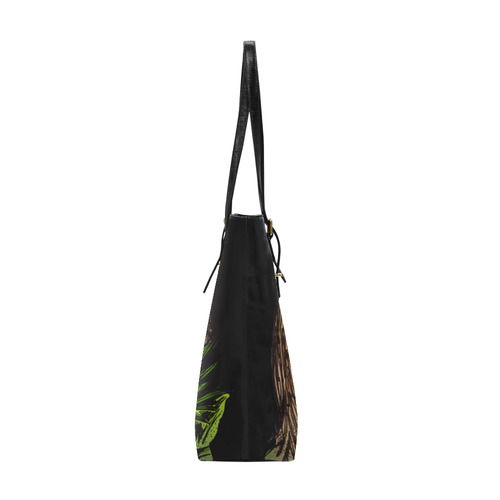 The Outdoors - Poster Euramerican Tote Bag/Small (Model 1655)
