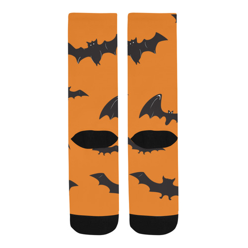 Spooky Trouser Socks