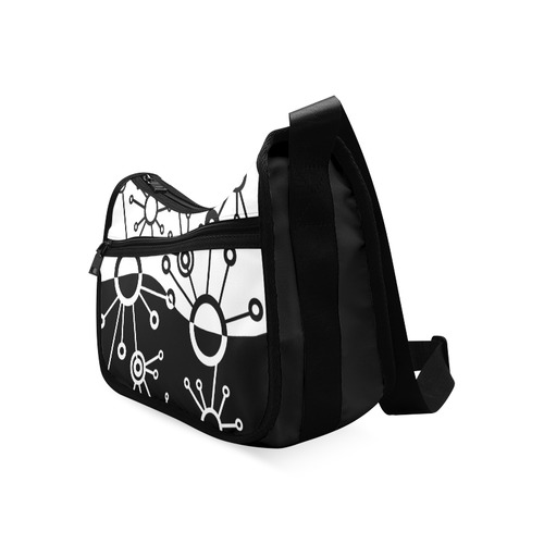 BNW Blips Crossbody Bags (Model 1616)