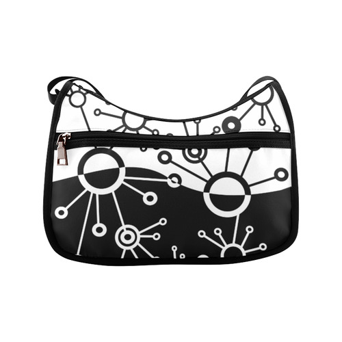 BNW Blips Crossbody Bags (Model 1616)