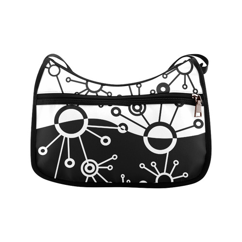 BNW Blips Crossbody Bags (Model 1616)