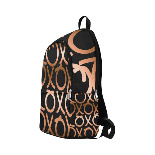 XOXO Fabric Backpack for Adult (Model 1659)