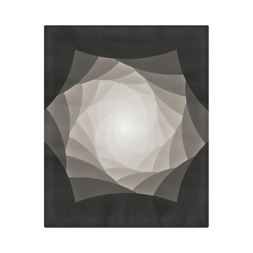 Starogram Duvet Cover 86"x70" ( All-over-print)