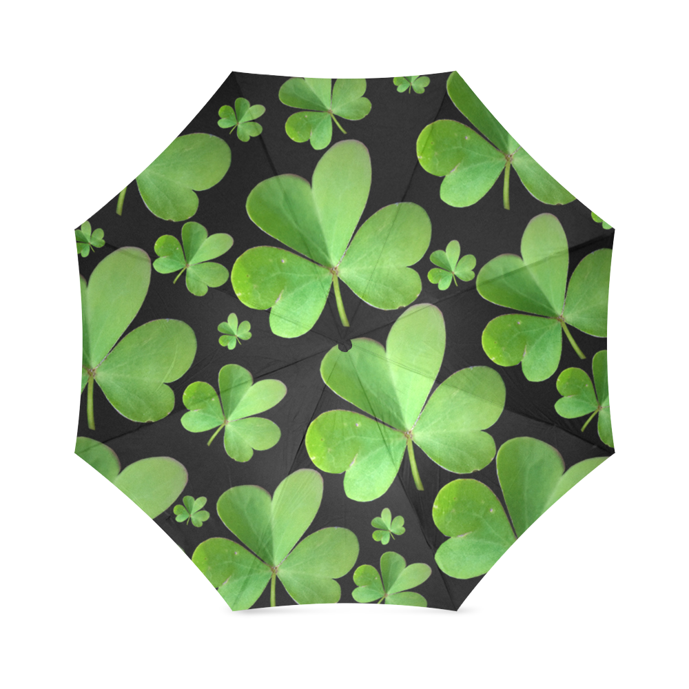 Clover Foldable Umbrella Model U01 ID D1965262