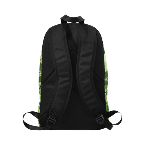 Tropical 420 Fabric Backpack for Adult (Model 1659)