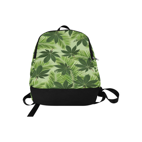 Tropical 420 Fabric Backpack for Adult (Model 1659)