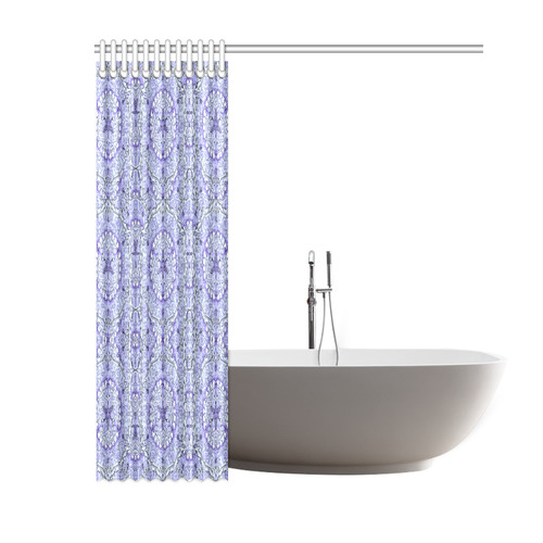 tapis 6 Shower Curtain 60"x72"