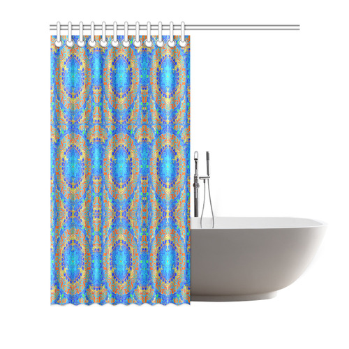 tapis 2 Shower Curtain 72"x72"