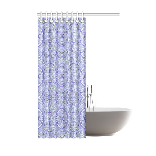 tapis 6 Shower Curtain 48"x72"