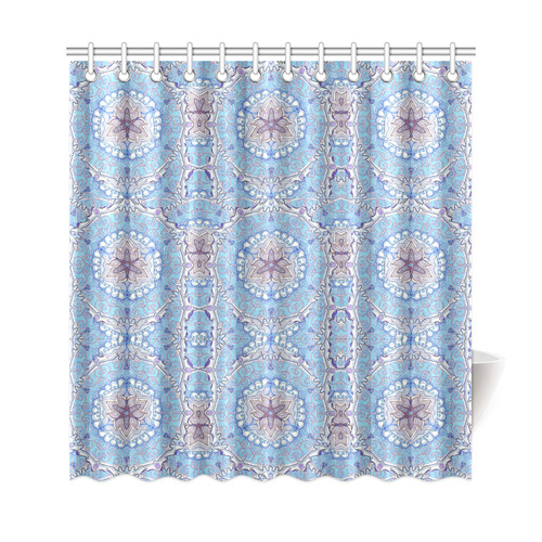 tapis 3 Shower Curtain 69"x72"