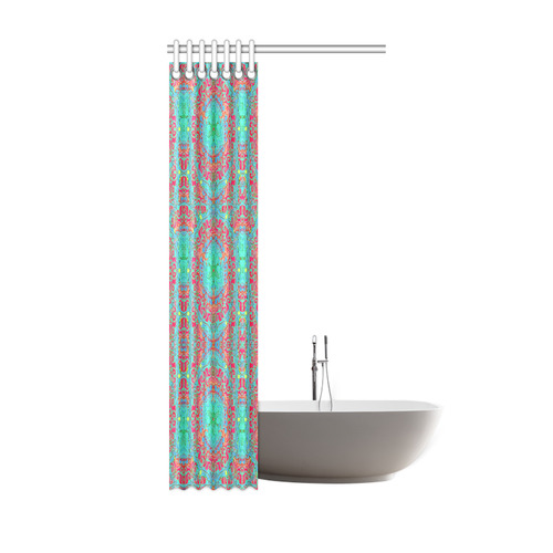 tapis  9 Shower Curtain 36"x72"