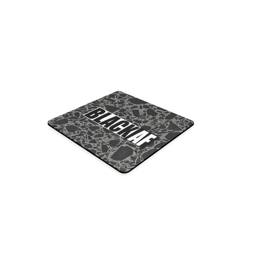 BLACKAF Coasters Square Coaster