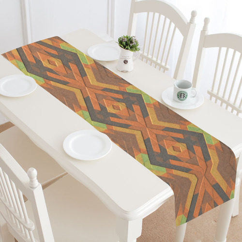In The Fall Table Runner 16x72 inch