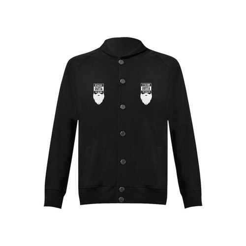 Straight Outta The Beard