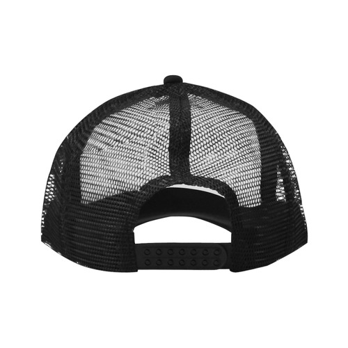 Samurai Trucker Hat