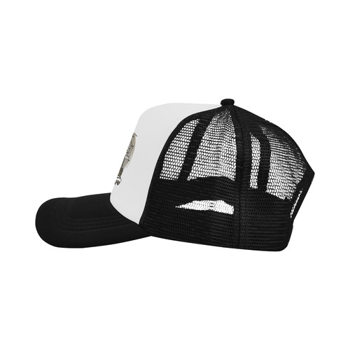 Ship Trucker Hat