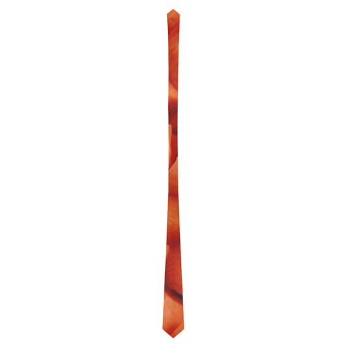 great carrots Classic Necktie (Two Sides)