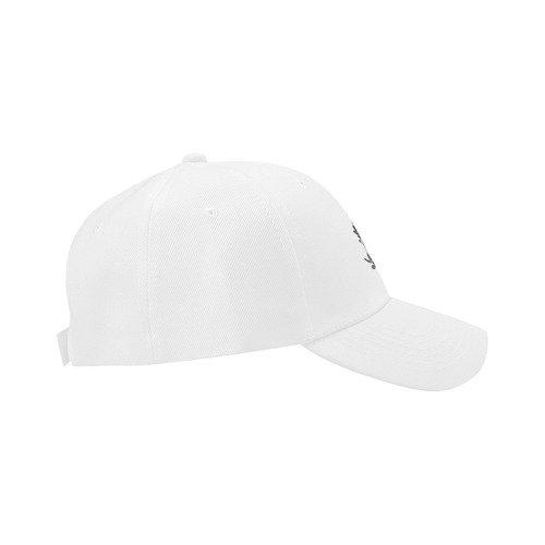 Street Rebellion Dad Cap