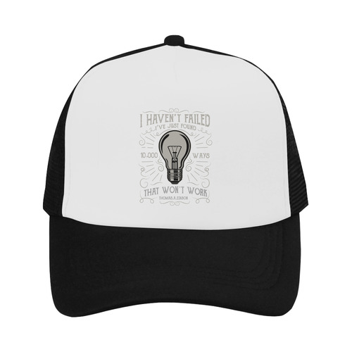 10000 Ways Trucker Hat