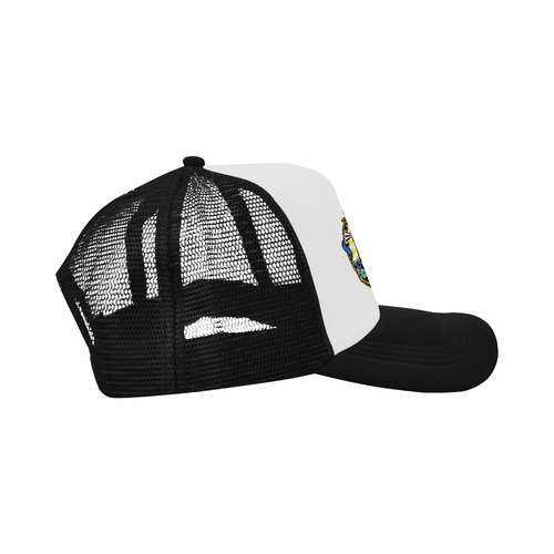 Lighthouse Modern Trucker Hat