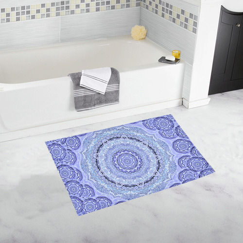 juillet 20 Bath Rug 20''x 32''