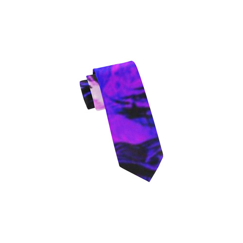 fantasy abstract FG1116A Classic Necktie (Two Sides)
