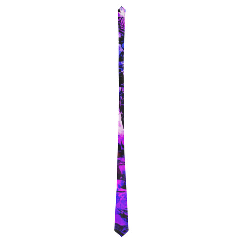 fantasy abstract FG1116A Classic Necktie (Two Sides)