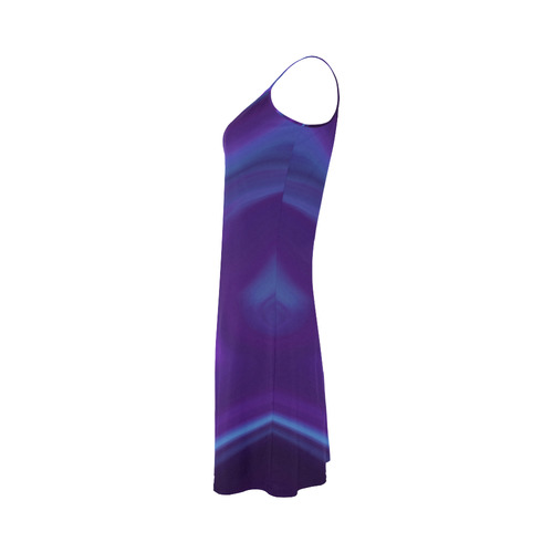 Aurora Alcestis Slip Dress (Model D05)