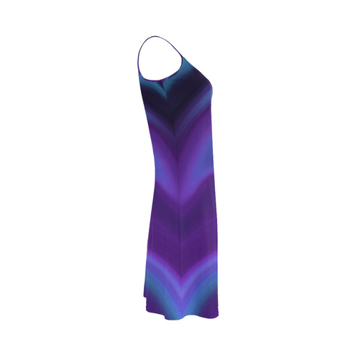 Aurora Alcestis Slip Dress (Model D05)