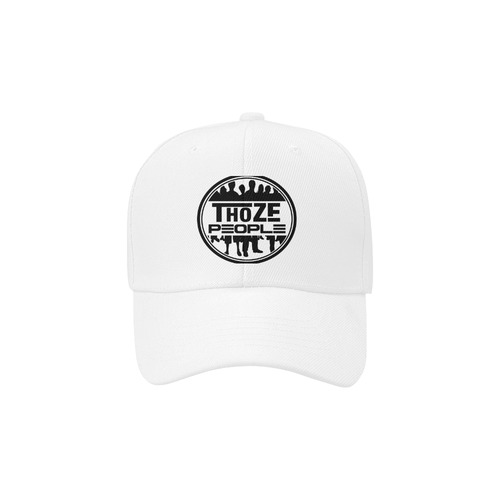 Thoze People Cap 1 Dad Cap