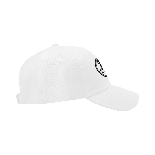 Thoze People Cap 1 Dad Cap