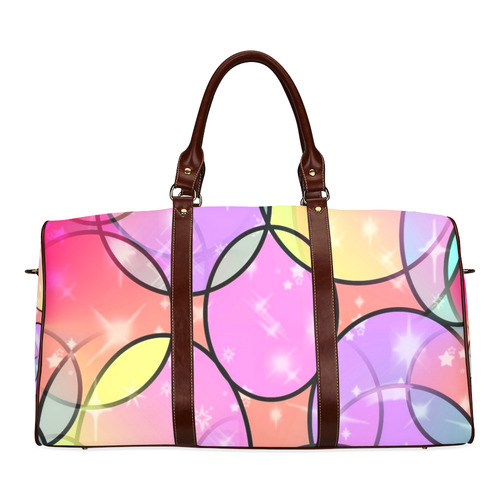 Round Pattern by Popart Lover