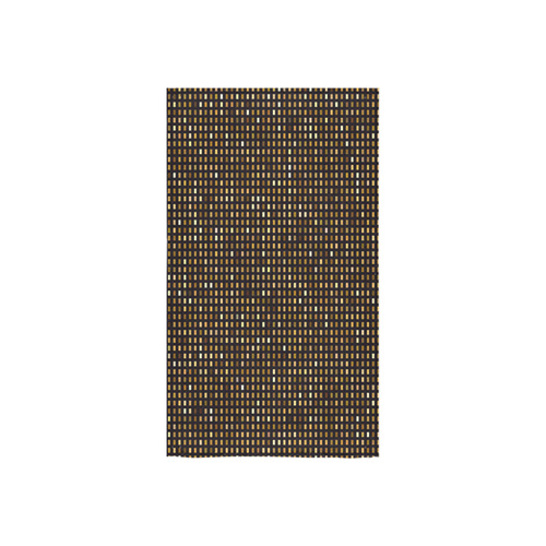 Mosaic Pattern 1 Custom Towel 16"x28"