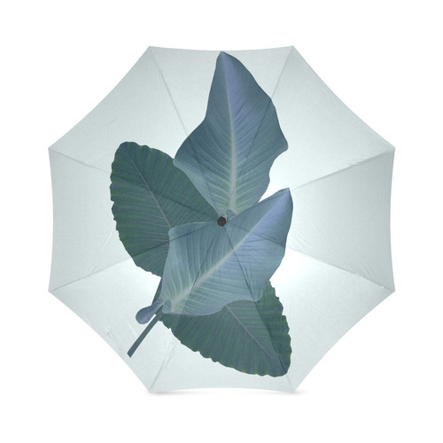 Palm Breeze Foldable Umbrella (Model U01)