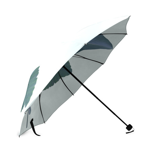 Palm Breeze Foldable Umbrella (Model U01)