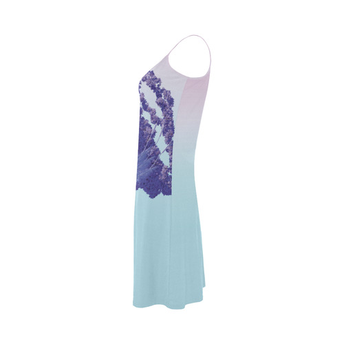 mystic swan Alcestis Slip Dress (Model D05)