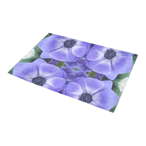 Henrietta Azalea Doormat 24" x 16" (Sponge Material)